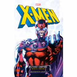 ISBN X-Men: The Mutant Empire Omnibus, Anglais, Livre broché, 704 pages