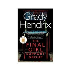 ISBN Final Girl Support Group