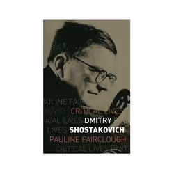 ISBN Dmitry Shostakovich, Musique, Anglais, 191 pages
