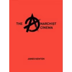 ISBN Anarchist Cinema, Anglais, Couverture rigide, 180 pages