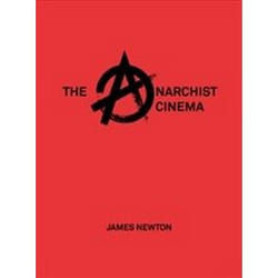 ISBN Anarchist Cinema Couverture rigide