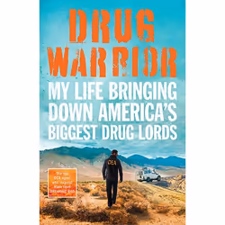 ISBN Drug Warrior, Livre broché, 272 pages