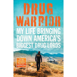 ISBN Drug Warrior livre