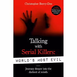 ISBN Talking With Serial Killers: World's Most Evil, Livre broché, 304 pages