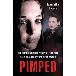 ISBN Pimped livre