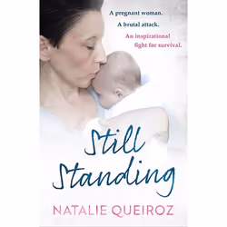 ISBN Still Standing, Livre broché, 288 pages