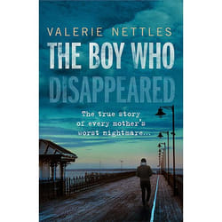 ISBN The Boy Who Disappeared livre