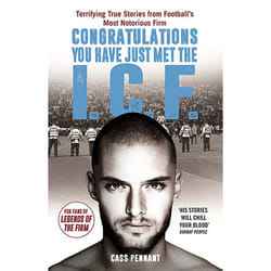 ISBN Congratulations You Have Just Met the ICF livre