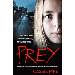 ISBN Prey, Livre broché, 272 pages