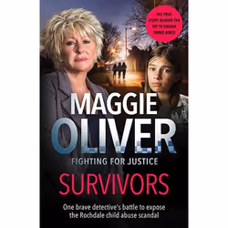 ISBN Survivors, Livre broché, 320 pages