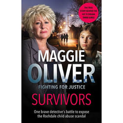 ISBN Survivors livre