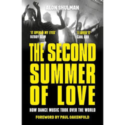 ISBN The Second Summer of Love livre Livre broché 352 pages