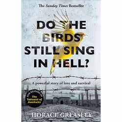 ISBN Do the Birds Still Sing in Hell?, Livre broché, 336 pages