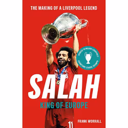 ISBN Salah, Livre broché, 304 pages
