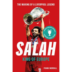 ISBN Salah livre