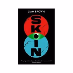 ISBN Skin, Roman, Anglais, Livre broché, 272 pages
