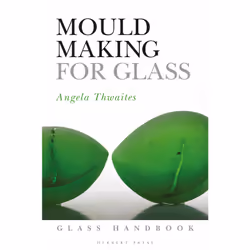 ISBN Mould Making for Glass, Anglais, Livre broché, 144 pages
