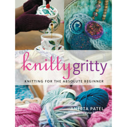 ISBN Knitty Gritty
