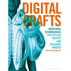ISBN Digital Crafts