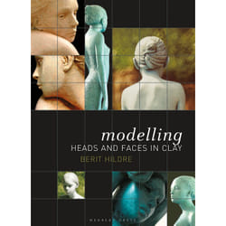 ISBN Modelling Heads and Faces in Clay