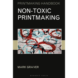 ISBN Non-toxic Printmaking
