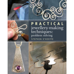 ISBN Practical Jewellery-Making Techniques