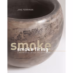 ISBN Smoke Firing, Anglais, Couverture rigide, 176 pages