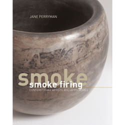 ISBN Smoke Firing Couverture rigide