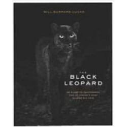 The black leopard