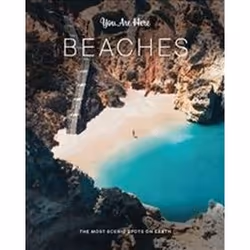 ISBN Beaches, Voyage, Anglais, 208 pages