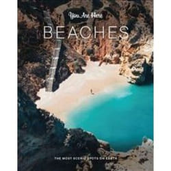 ISBN Beaches livre Voyage Anglais
