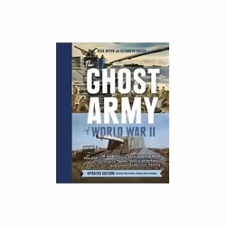 ISBN Ghost Army of World War II, politique, Anglais, Couverture rigide, 272 pages