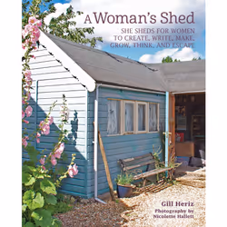 ISBN A Woman's Shed, métier & loisirs, Anglais, Livre broché, 208 pages
