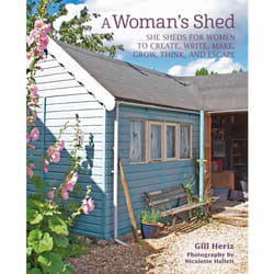 ISBN A Woman's Shed livre métier & loisirs Anglais