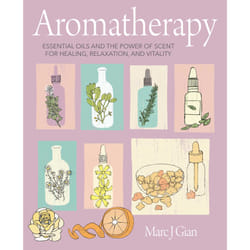 ISBN Aromatherapy livre Santé, esprit et corps Anglais