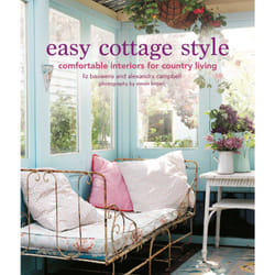 ISBN Easy Cottage Style livre Art & design Anglais