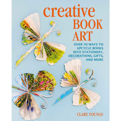 ISBN Creative Book Art livre métier & loisirs Anglais