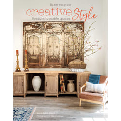 ISBN Creative Style livre maison & jardin Anglais