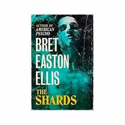 ISBN Shards, Anglais, Livre broché