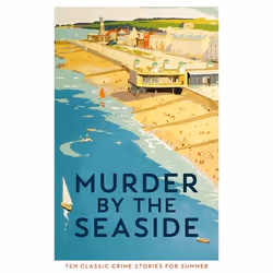 Profile Books Murder by the Seaside (Paperback), Fiction, Livre broché