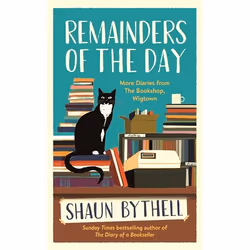 Profile Books Remainders of the Day (Hardback), biographie, Couverture rigide