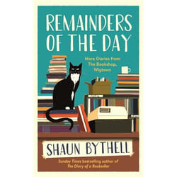 Profile Books Remainders of the Day (Hardback) livre biographie Couverture rigide