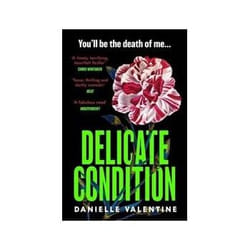 ISBN Delicate Condition