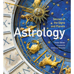 ISBN Astrology livre Santé, esprit et corps Anglais Couverture rigide