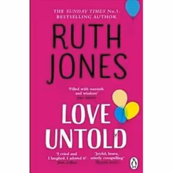 ISBN Love Untold, Roman, Anglais, Livre broché, 511 pages