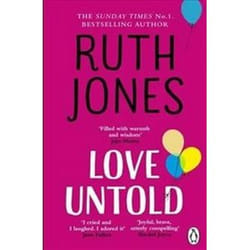 ISBN Love Untold livre Roman Anglais