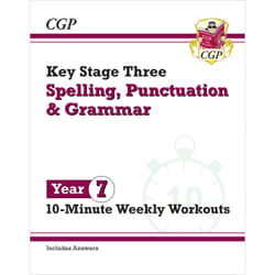 Coordination Group Publications (CGP) EG7XW31 livre référence & langage