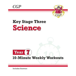 Coordination Group Publications (CGP) S7XW31 livre Science & nature
