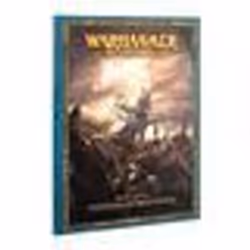 Games Workshop Warhammer The old World-