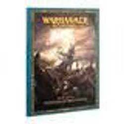 Games Workshop Warhammer The old World-